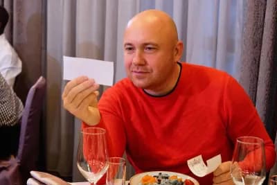 Дмитрий Папе